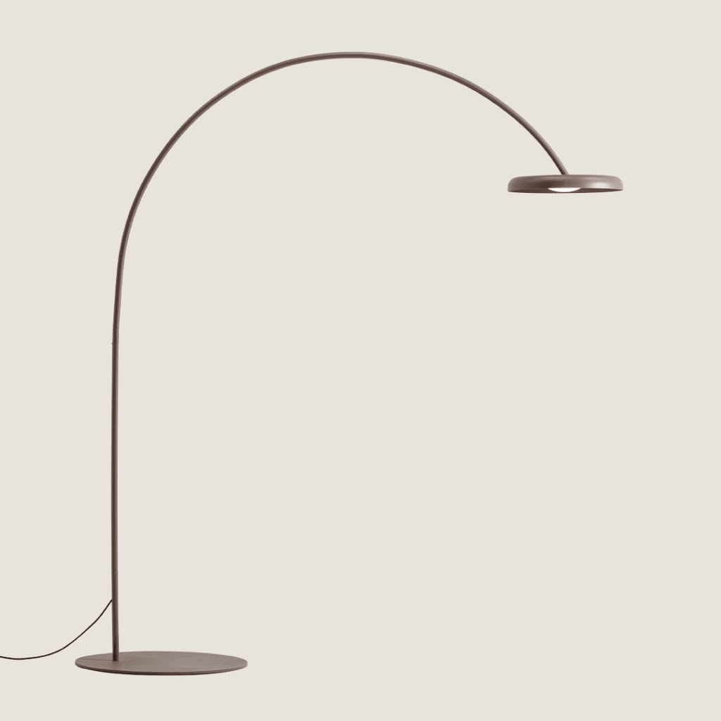 Gota arco de pie-Catalogo